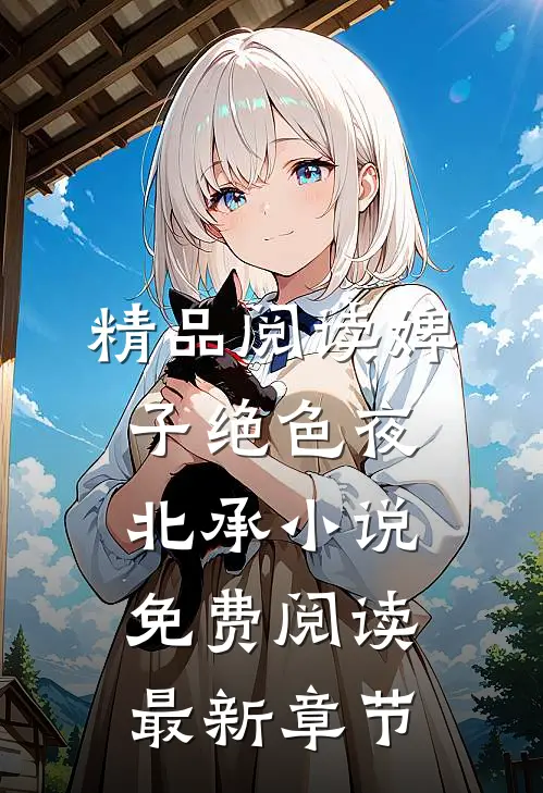 精品阅读婢子绝色夜北承小说免费阅读最新章节