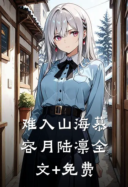 难入山海慕容月陆凛全文+免费