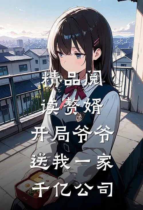 精品阅读赘婿：开局爷爷送我一家千亿公司