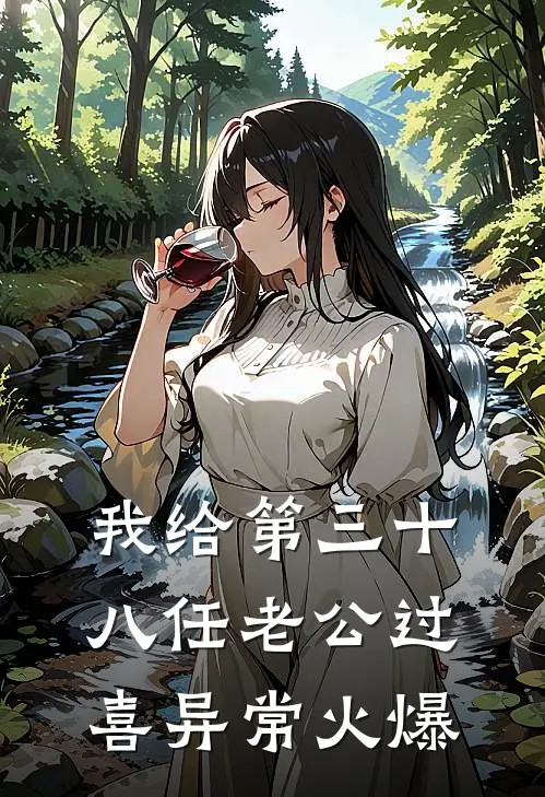 我给第三十八任老公过喜异常火爆