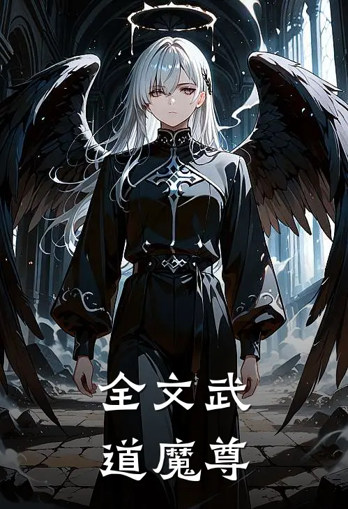 全文武道魔尊