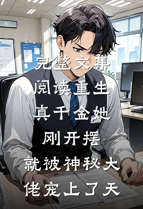 完整文集阅读重生：真千金她刚开摆，就被神秘大佬宠上了天
