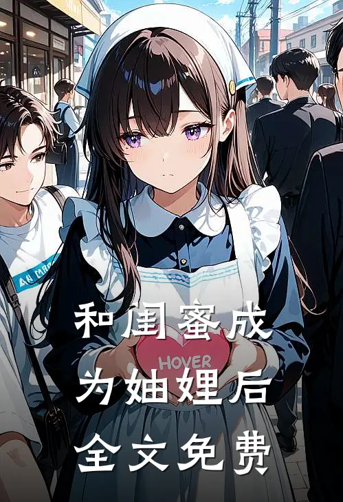 和闺蜜成为妯娌后全文免费