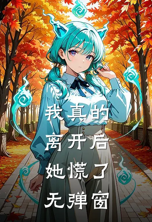 我真的离开后，她慌了无弹窗