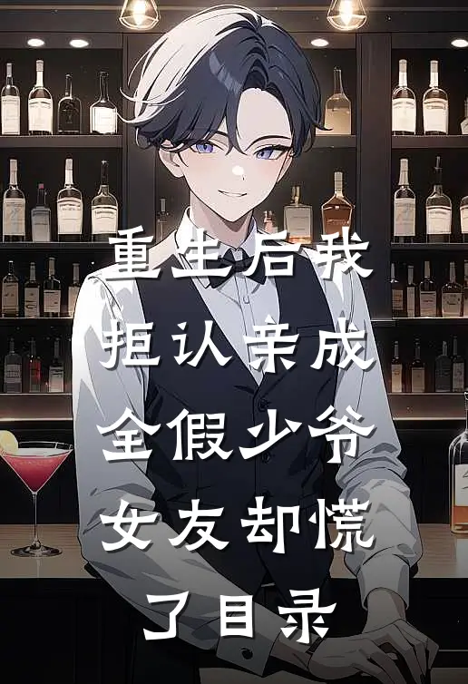 重生后我拒认亲成全假少爷，女友却慌了目录