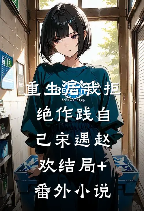重生后我拒绝作践自己宋遇赵欢结局+番外小说