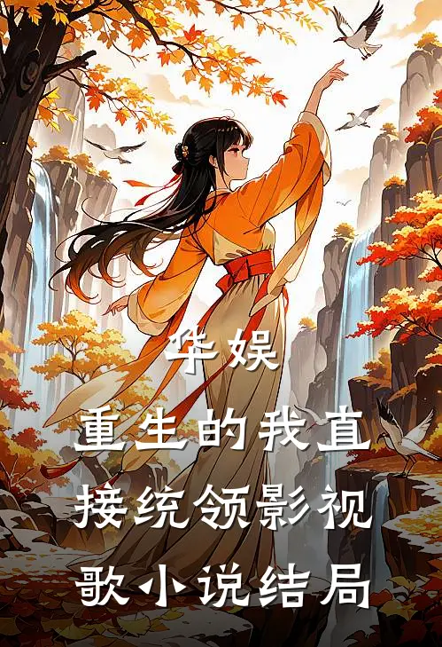 华娱：重生的我直接统领影视歌小说结局