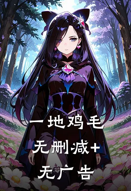 一地鸡毛无删减+无广告