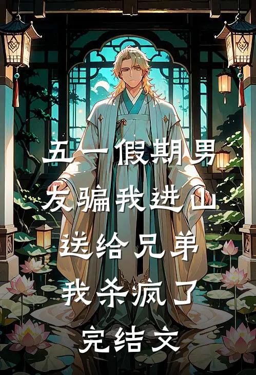 五一假期男友骗我进山送给兄弟，我杀疯了完结文