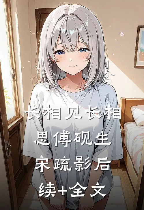 长相见长相思傅砚生宋疏影后续+全文