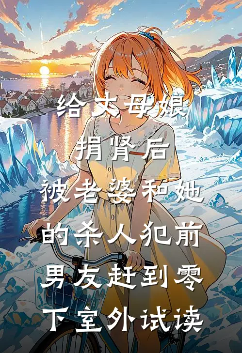 给丈母娘捐肾后，被老婆和她的杀人犯前男友赶到零下室外试读
