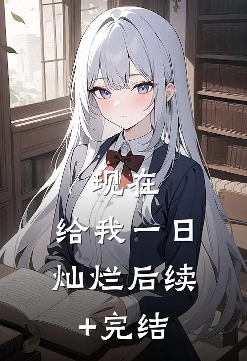 现在，给我一日灿烂后续+完结