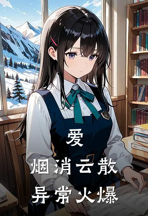爱，烟消云散异常火爆
