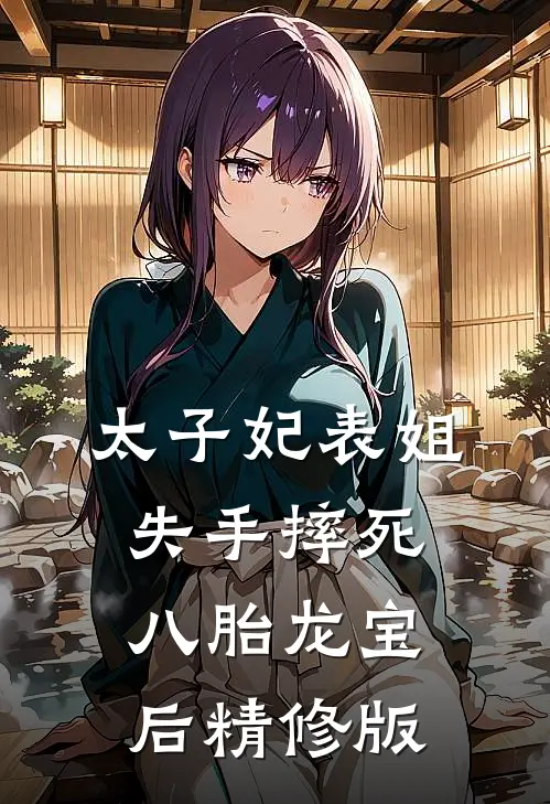 太子妃表姐失手摔死八胎龙宝后精修版