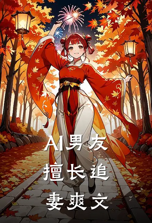 AI男友，擅长追妻爽文