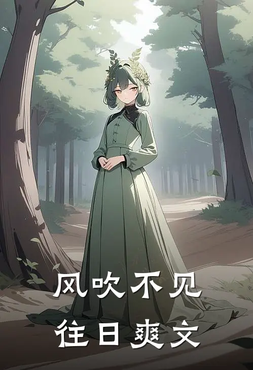 风吹不见往日爽文