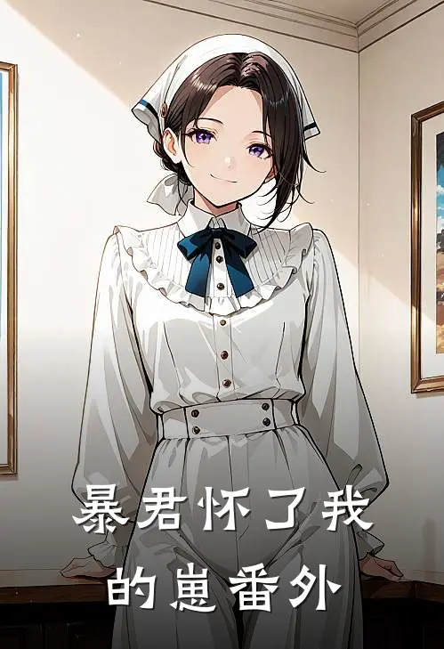暴君怀了我的崽番外