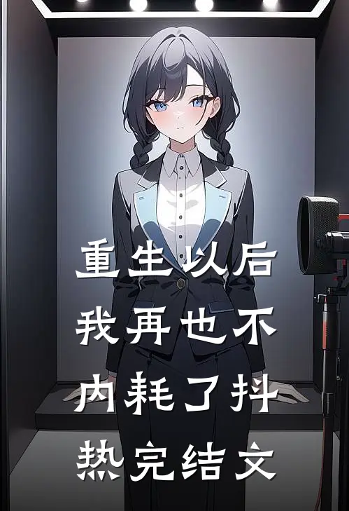 重生以后我再也不内耗了抖热完结文