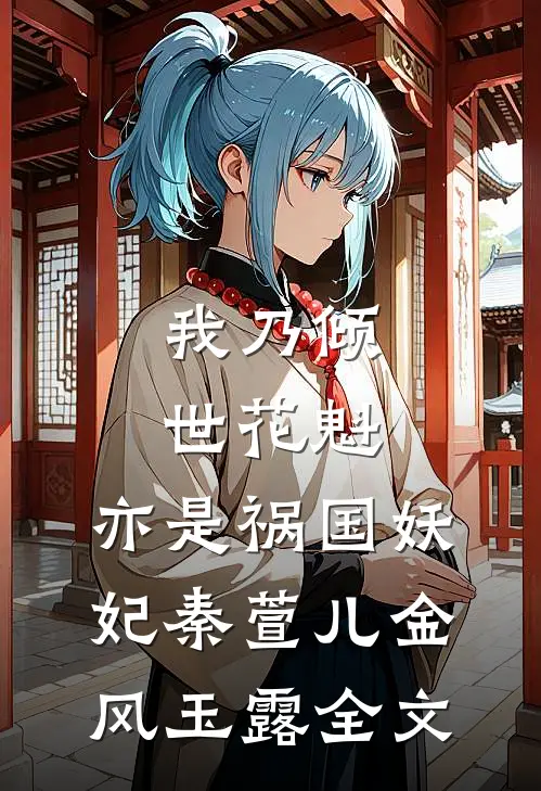 我乃倾世花魁，亦是祸国妖妃秦萱儿金风玉露全文