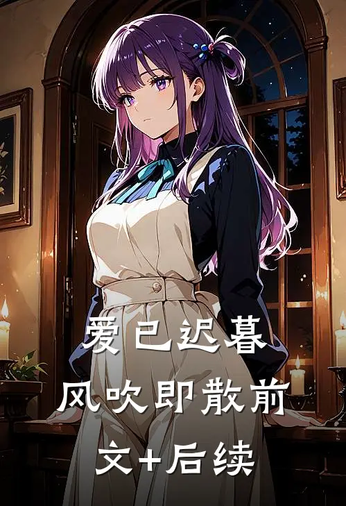 爱已迟暮，风吹即散前文+后续
