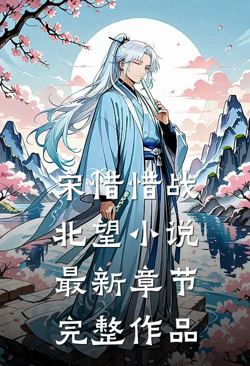 宋惜惜战北望小说最新章节完整作品
