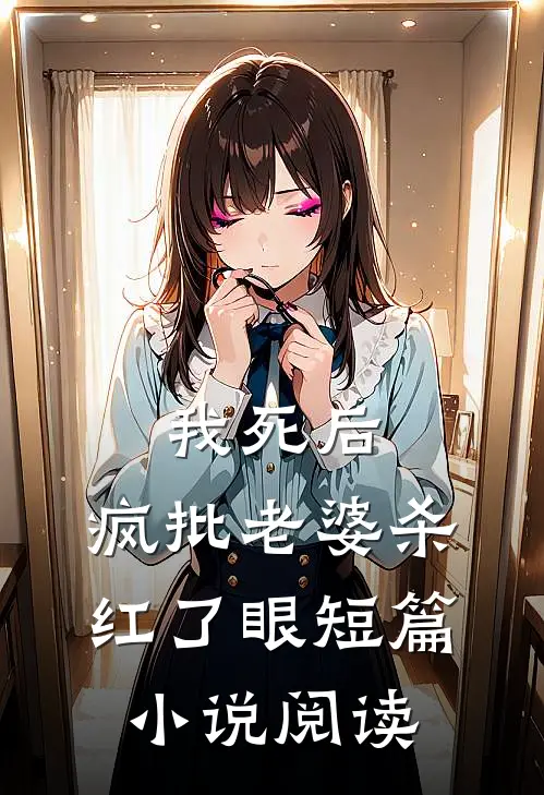 我死后，疯批老婆杀红了眼短篇小说阅读