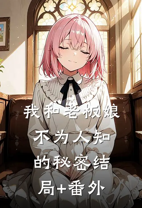 我和老板娘不为人知的秘密结局+番外