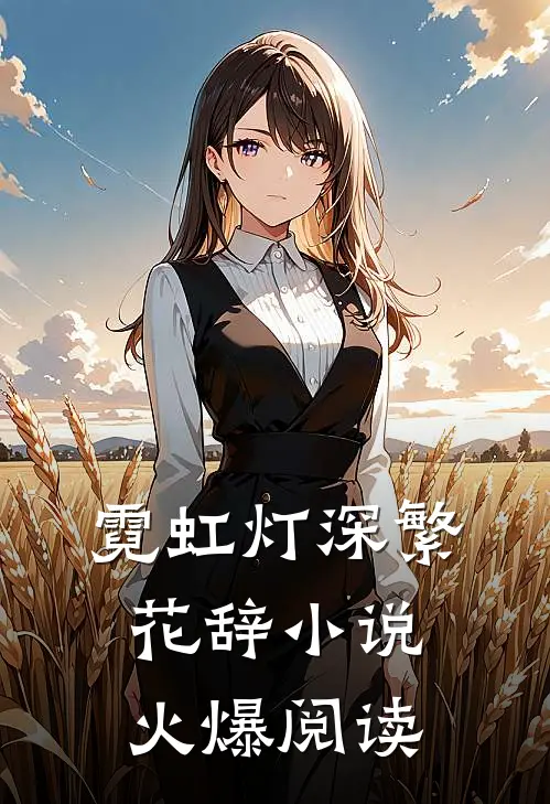霓虹灯深繁花辞小说火爆阅读