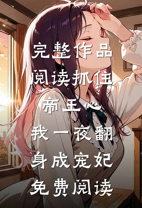 完整作品阅读抓住帝王心,我一夜翻身成宠妃免费阅读