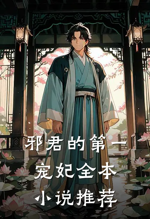 邪君的第一宠妃全本小说推荐