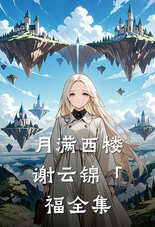 月满西楼谢云锦「福 全集
