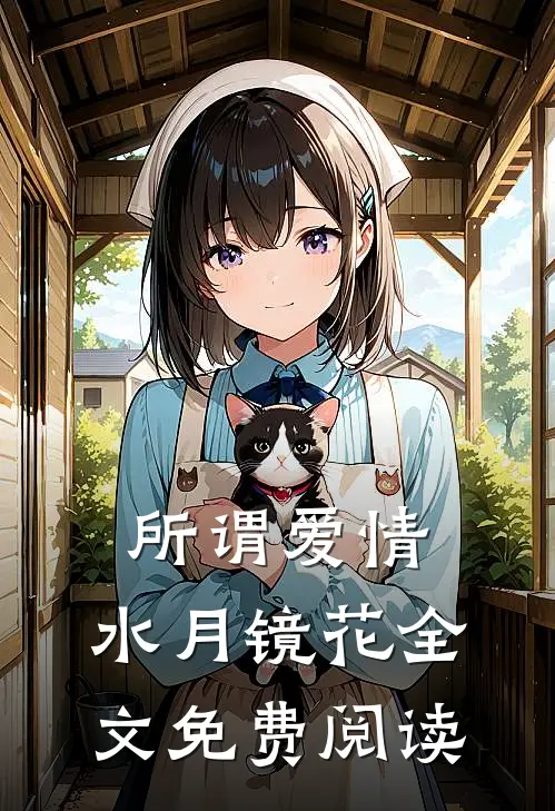 所谓爱情，水月镜花全文免费阅读