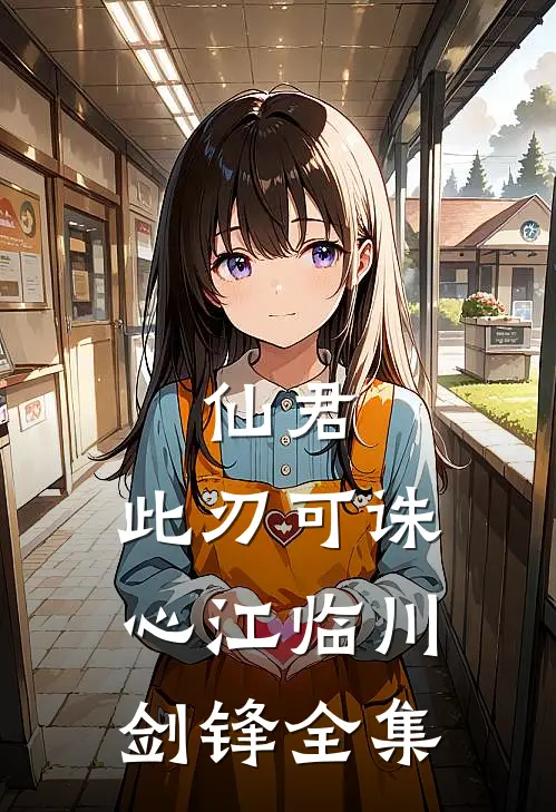仙君，此刃可诛心江临川剑锋全集