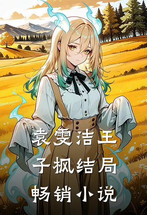 袁雯洁王子枫结局畅销小说