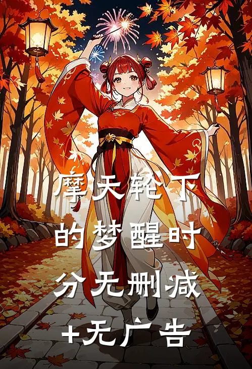摩天轮下的梦醒时分无删减+无广告