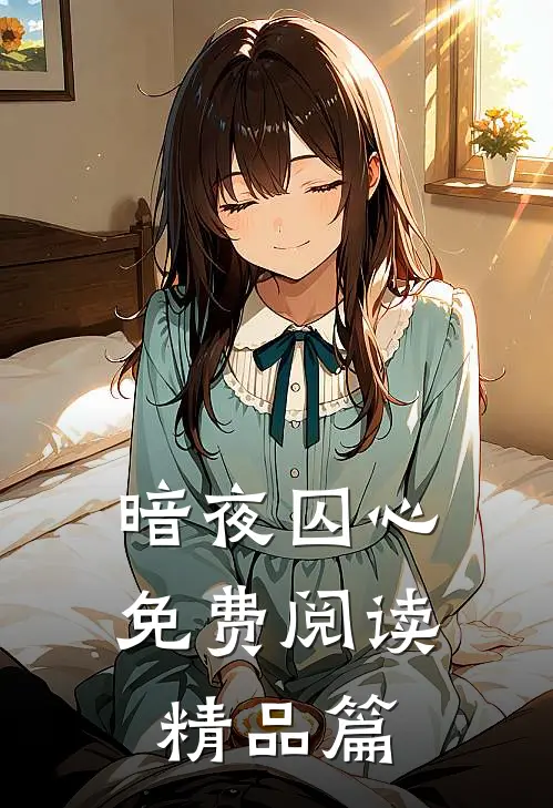 暗夜囚心免费阅读精品篇