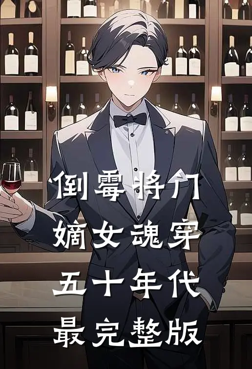 倒霉将门嫡女魂穿五十年代最完整版