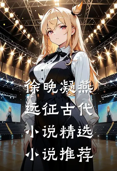 徐晚凝 燕远征古代小说精选小说推荐