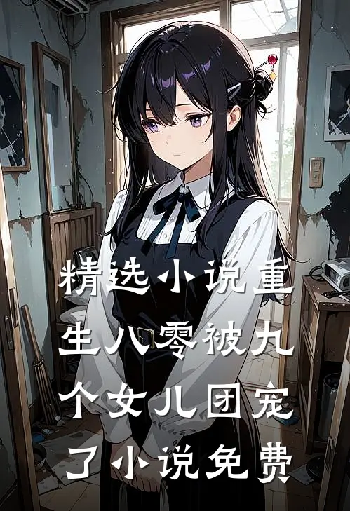 精选小说重生八零被九个女儿团宠了小说免费