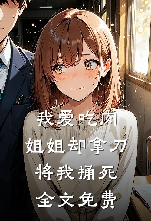 我爱吃肉，姐姐却拿刀将我捅死全文免费