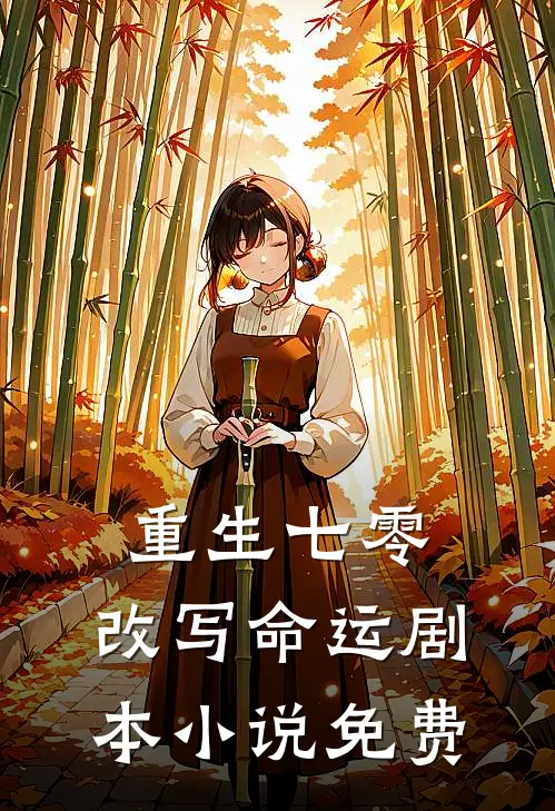 重生七零，改写命运剧本小说免费