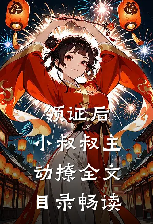 领证后，小叔叔主动撩全文目录畅读