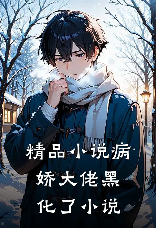 精品小说病娇大佬黑化了 小说
