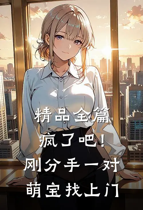 精品全篇疯了吧！刚分手，一对萌宝找上门