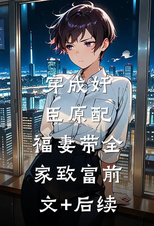 穿成奸臣原配，福妻带全家致富前文+后续