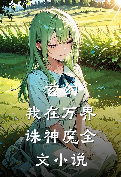 玄幻：我在万界诛神魔全文小说