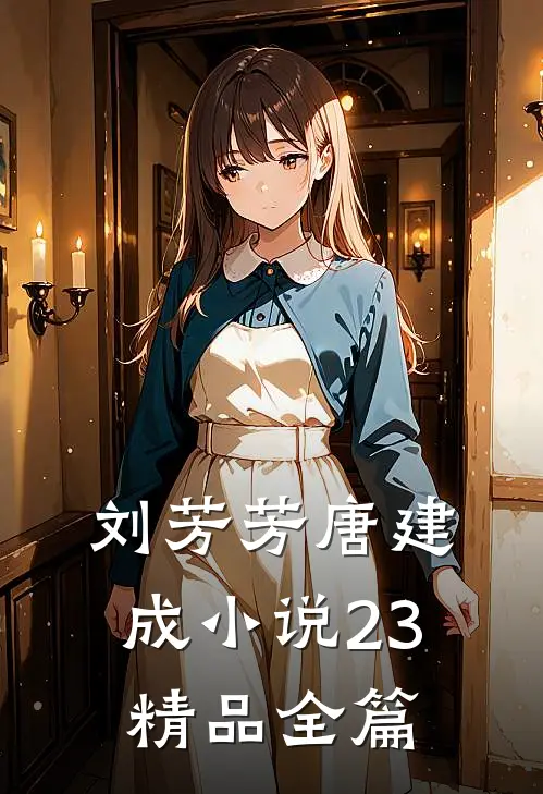 刘芳芳唐建成小说23精品全篇