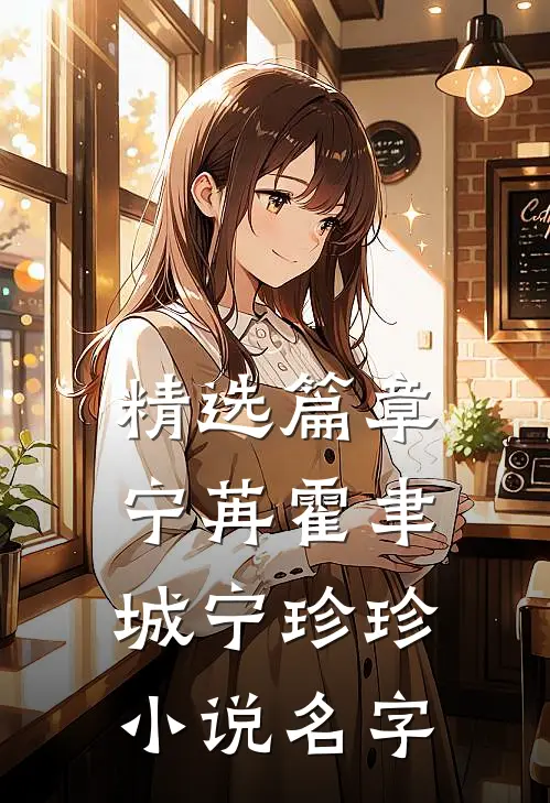 精选篇章宁苒霍聿城宁珍珍小说名字