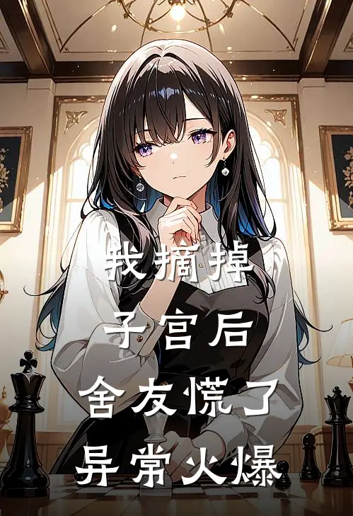 我摘掉子宫后，舍友慌了异常火爆