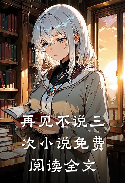 再见不说三次小说免费阅读全文